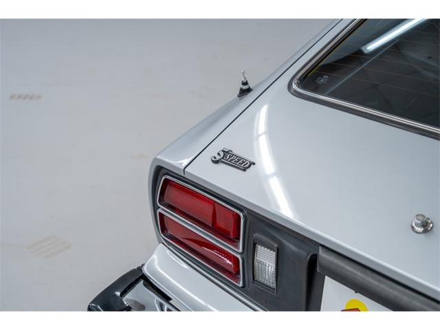 1977 Datsun 280Z (CC-2107110) for sale in Concord, North Carolina