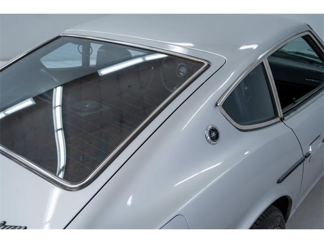 1977 Datsun 280Z (CC-2107110) for sale in Concord, North Carolina