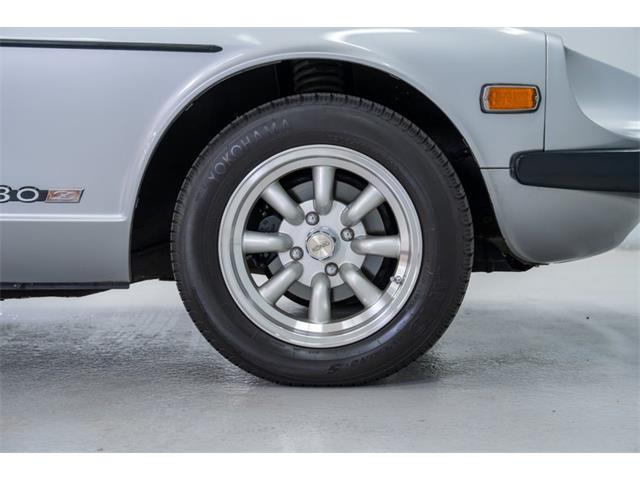 1977 Datsun 280Z (CC-2107110) for sale in Concord, North Carolina