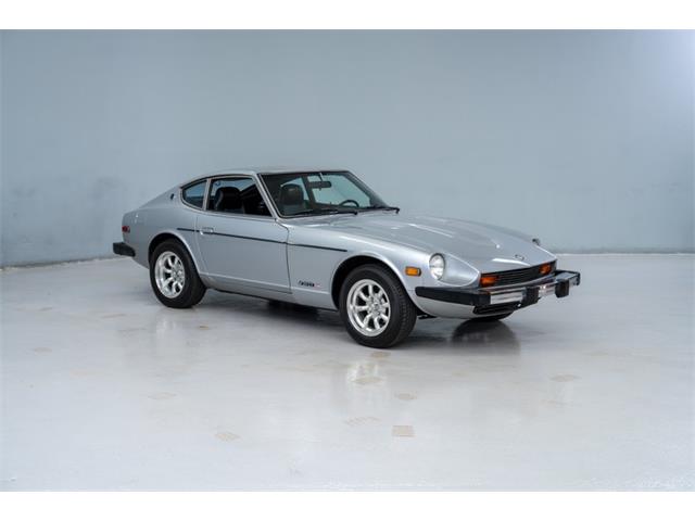 1977 Datsun 280Z (CC-2107110) for sale in Concord, North Carolina