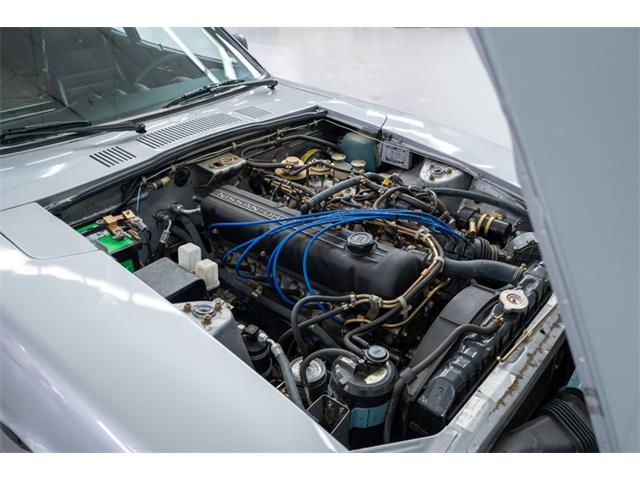 1977 Datsun 280Z (CC-2107110) for sale in Concord, North Carolina