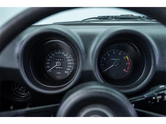 1977 Datsun 280Z (CC-2107110) for sale in Concord, North Carolina