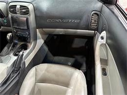 2007 Chevrolet Corvette (CC-2107111) for sale in Dallas, Texas