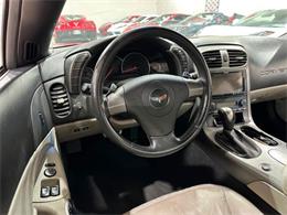 2007 Chevrolet Corvette (CC-2107111) for sale in Dallas, Texas