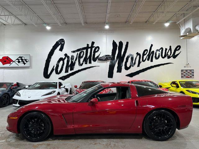 2007 Chevrolet Corvette (CC-2107111) for sale in Dallas, Texas