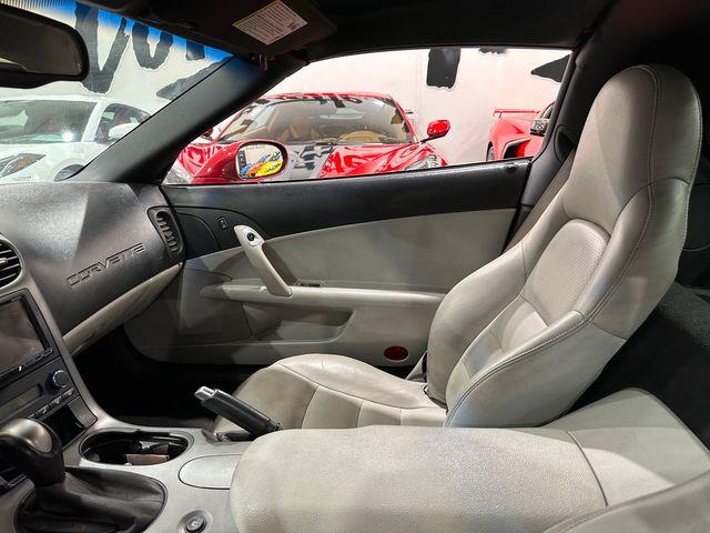 2007 Chevrolet Corvette (CC-2107111) for sale in Dallas, Texas
