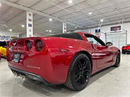 2007 Chevrolet Corvette (CC-2107111) for sale in Dallas, Texas