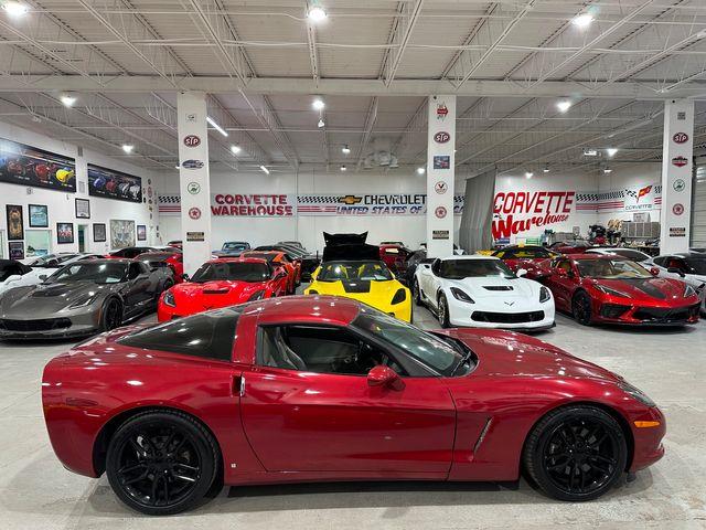 2007 Chevrolet Corvette (CC-2107111) for sale in Dallas, Texas