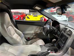 2007 Chevrolet Corvette (CC-2107111) for sale in Dallas, Texas