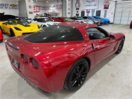 2007 Chevrolet Corvette (CC-2107111) for sale in Dallas, Texas