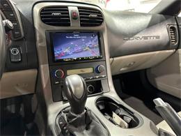 2007 Chevrolet Corvette (CC-2107111) for sale in Dallas, Texas