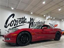 2007 Chevrolet Corvette (CC-2107111) for sale in Dallas, Texas