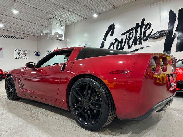 2007 Chevrolet Corvette (CC-2107111) for sale in Dallas, Texas