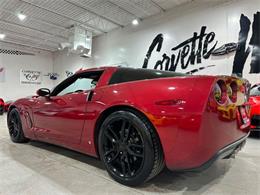2007 Chevrolet Corvette (CC-2107111) for sale in Dallas, Texas