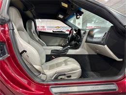 2007 Chevrolet Corvette (CC-2107111) for sale in Dallas, Texas