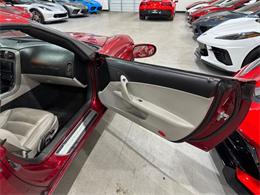 2007 Chevrolet Corvette (CC-2107111) for sale in Dallas, Texas