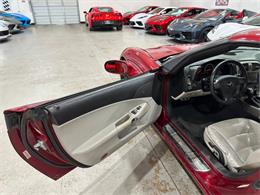 2007 Chevrolet Corvette (CC-2107111) for sale in Dallas, Texas