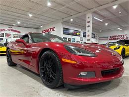 2007 Chevrolet Corvette (CC-2107111) for sale in Dallas, Texas