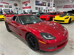 2007 Chevrolet Corvette (CC-2107111) for sale in Dallas, Texas
