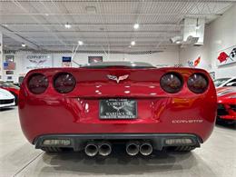 2007 Chevrolet Corvette (CC-2107111) for sale in Dallas, Texas