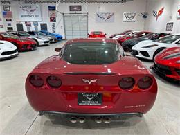 2007 Chevrolet Corvette (CC-2107111) for sale in Dallas, Texas