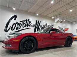 2007 Chevrolet Corvette (CC-2107111) for sale in Dallas, Texas