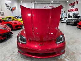2007 Chevrolet Corvette (CC-2107111) for sale in Dallas, Texas