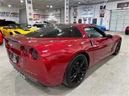2007 Chevrolet Corvette (CC-2107111) for sale in Dallas, Texas