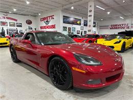 2007 Chevrolet Corvette (CC-2107111) for sale in Dallas, Texas