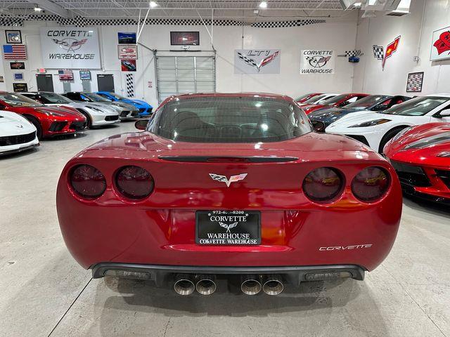 2007 Chevrolet Corvette (CC-2107111) for sale in Dallas, Texas