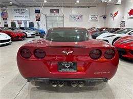 2007 Chevrolet Corvette (CC-2107111) for sale in Dallas, Texas