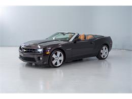 2011 Chevrolet Camaro (CC-2107112) for sale in Concord, North Carolina