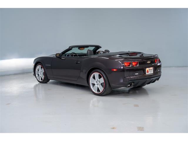 2011 Chevrolet Camaro (CC-2107112) for sale in Concord, North Carolina