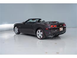 2011 Chevrolet Camaro (CC-2107112) for sale in Concord, North Carolina