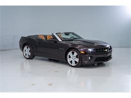 2011 Chevrolet Camaro (CC-2107112) for sale in Concord, North Carolina