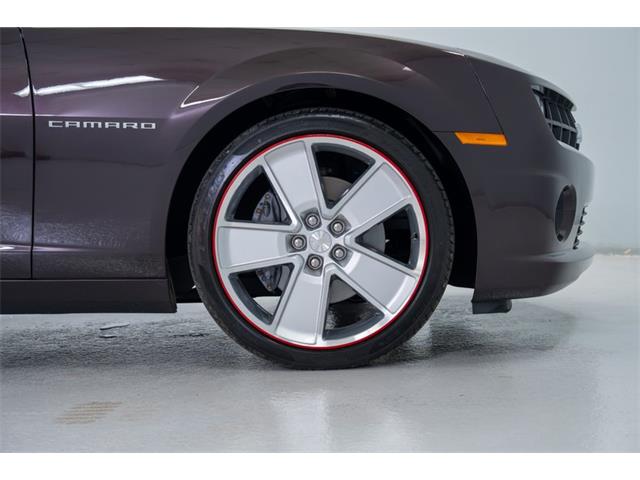 2011 Chevrolet Camaro (CC-2107112) for sale in Concord, North Carolina