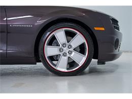 2011 Chevrolet Camaro (CC-2107112) for sale in Concord, North Carolina