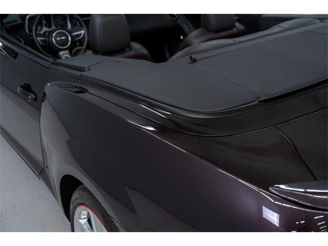 2011 Chevrolet Camaro (CC-2107112) for sale in Concord, North Carolina
