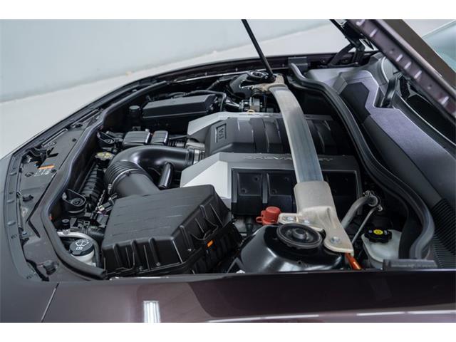 2011 Chevrolet Camaro (CC-2107112) for sale in Concord, North Carolina