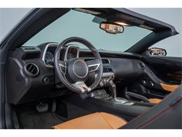 2011 Chevrolet Camaro (CC-2107112) for sale in Concord, North Carolina