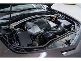 2011 Chevrolet Camaro (CC-2107112) for sale in Concord, North Carolina