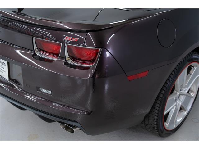 2011 Chevrolet Camaro (CC-2107112) for sale in Concord, North Carolina