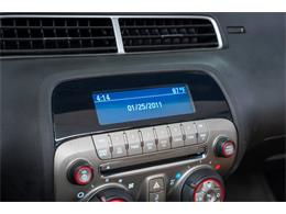 2011 Chevrolet Camaro (CC-2107112) for sale in Concord, North Carolina