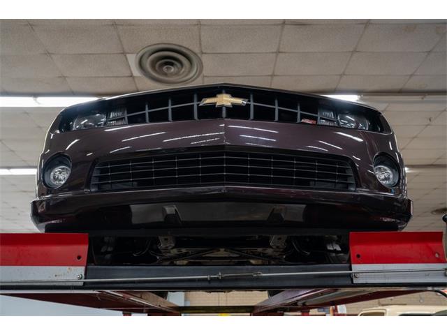 2011 Chevrolet Camaro (CC-2107112) for sale in Concord, North Carolina