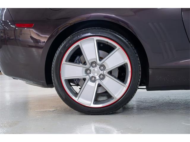2011 Chevrolet Camaro (CC-2107112) for sale in Concord, North Carolina