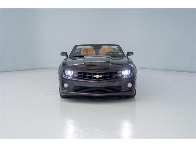 2011 Chevrolet Camaro (CC-2107112) for sale in Concord, North Carolina