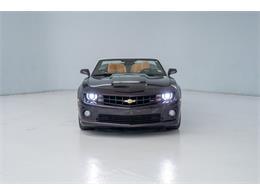 2011 Chevrolet Camaro (CC-2107112) for sale in Concord, North Carolina