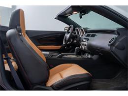 2011 Chevrolet Camaro (CC-2107112) for sale in Concord, North Carolina