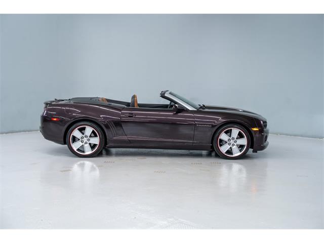 2011 Chevrolet Camaro (CC-2107112) for sale in Concord, North Carolina