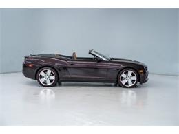 2011 Chevrolet Camaro (CC-2107112) for sale in Concord, North Carolina